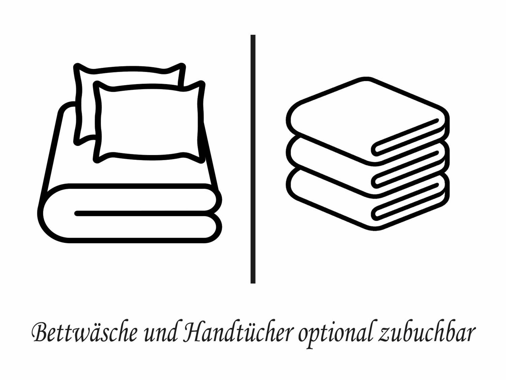 Neue Reihe 28 - Wohnung Wolke 7 Zingst Ngoại thất bức ảnh